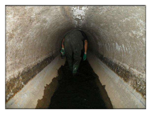 凤县管道高压清洗