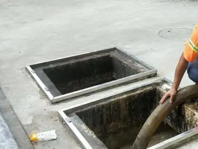 凤县化粪池清理