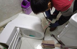 凤县下水道疏通电话-30分钟快速上门