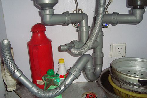 凤县下水道疏通要多少钱？