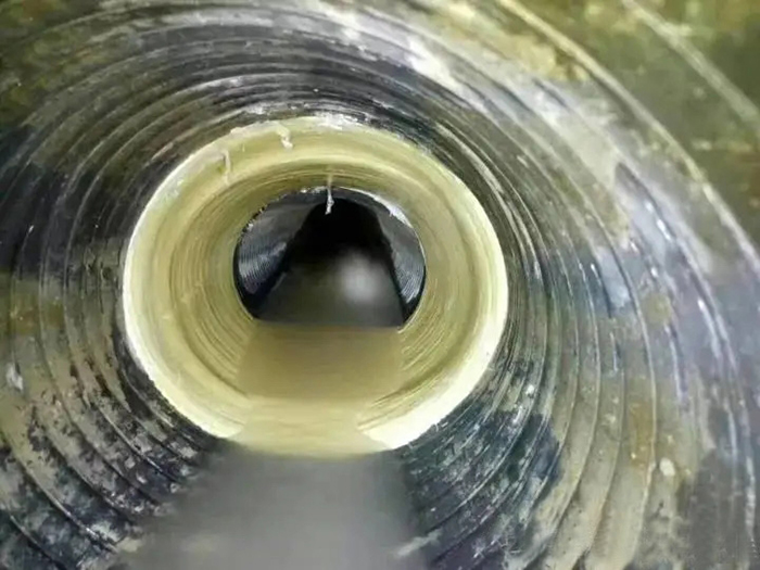 凤县内衬修复法通常适用于哪些类型的断面管道