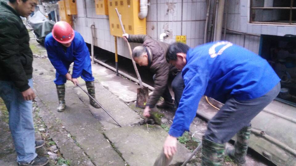 凤县清掏化粪池、管道疏通一站式服务<高效><技术><可靠>